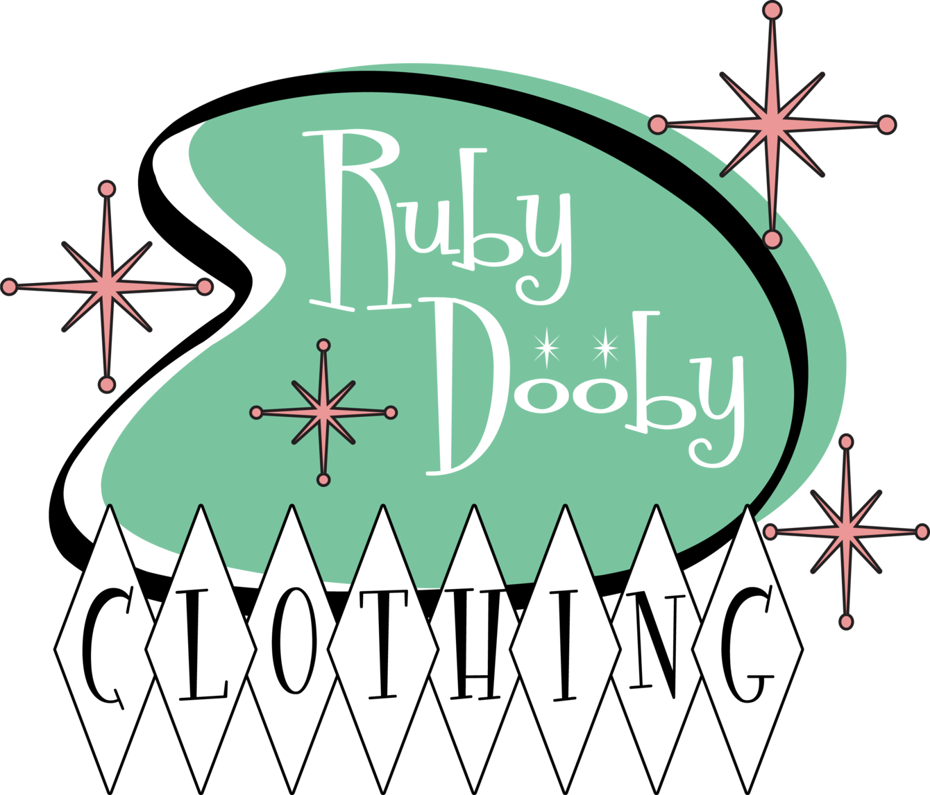 Ruby Dooby Clothing